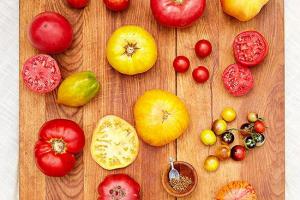 番茄常见的六个病虫害防治方法